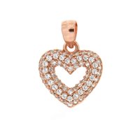 Pendente Vivi Gioielli Donna in Argento 1698080043375 - 1698080043375